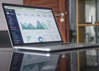 AI-powered Sales Cloud pipeline and lead scoring dashboard